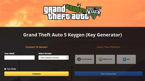 GTA 5 Crack 2023 With License Key Free Download For PC 